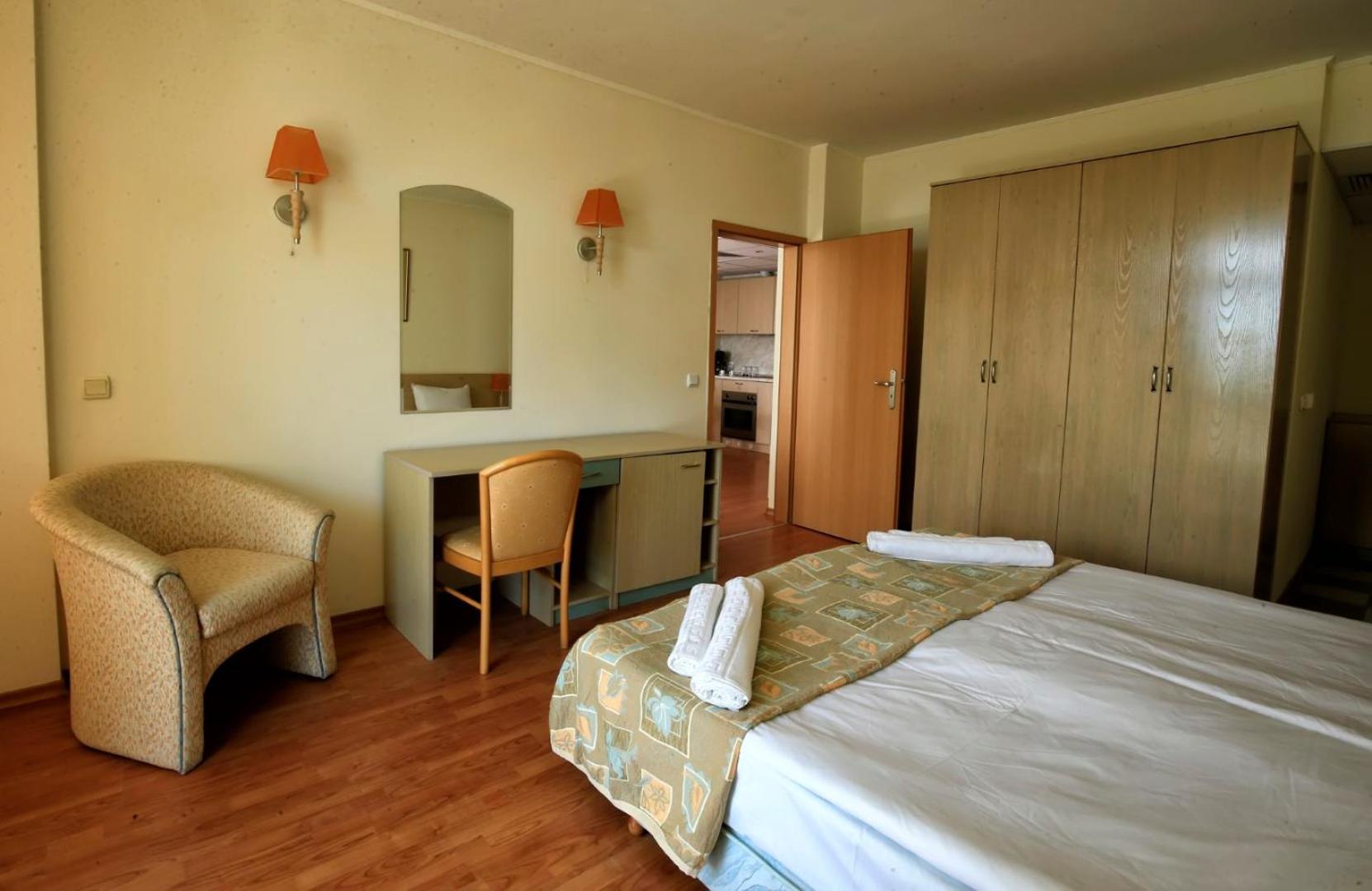 Grand Hotel Nirvana Sunny Beach Exterior foto