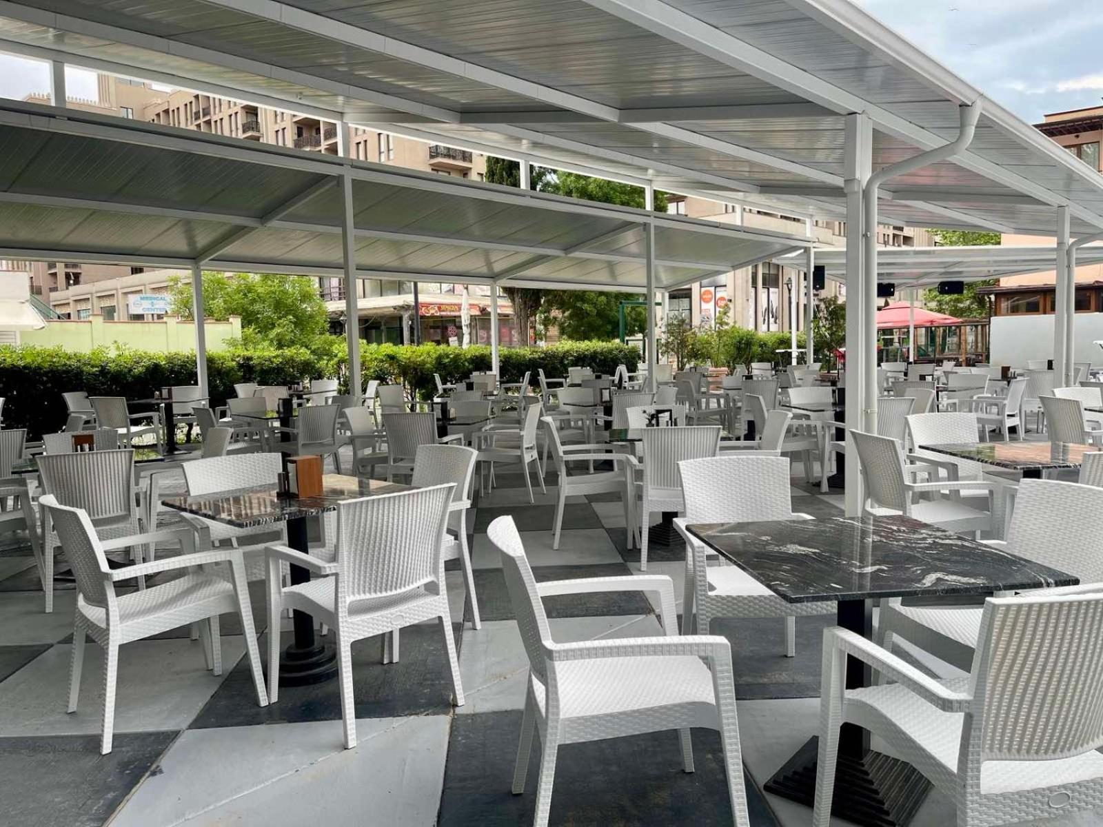 Grand Hotel Nirvana Sunny Beach Exterior foto